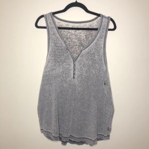 american eagle tank top